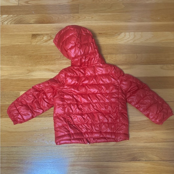 Primary Kids lightweight puffer jacket 18-24 months - Picture 2 of 3